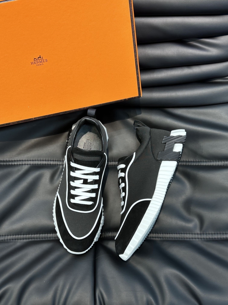 Hermes Sneakers